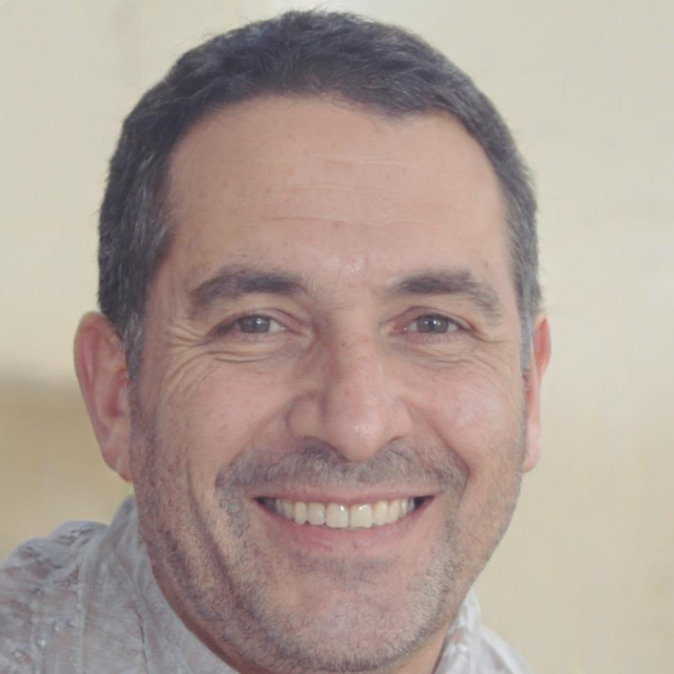 Thorsten Klemmer Portrait